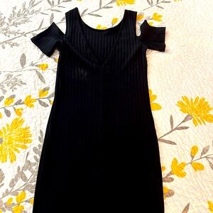 Xsmall - Small black dress